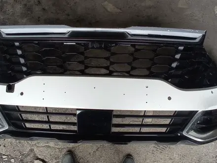 Бампер за 5 500 тг. в Астана