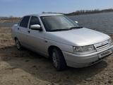 ВАЗ (Lada) 2110 2004 года за 1 450 000 тг. в Костанай – фото 4