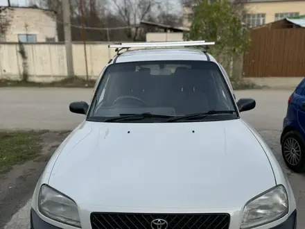 Toyota RAV4 1996 года за 3 200 000 тг. в Алматы – фото 10