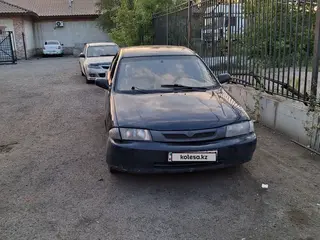 Mazda 323