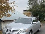 Toyota Camry 2011 года за 7 000 000 тг. в Шымкент – фото 4