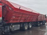 КамАЗ  45143 2008 года за 3 300 000 тг. в Костанай – фото 5
