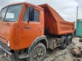 КамАЗ  5511 1990 года за 3 000 000 тг. в Кызылорда