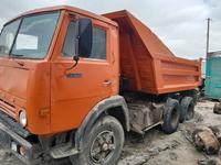 КамАЗ  5511 1990 годаүшін3 000 000 тг. в Кызылорда