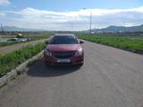 Chevrolet Cruze 2010 годаүшін4 000 000 тг. в Усть-Каменогорск