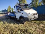 ГАЗ  ГАЗель (3302) 2007 года за 5 700 000 тг. в Актобе