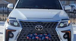 Toyota Fortuner 2014 года за 14 500 000 тг. в Актобе