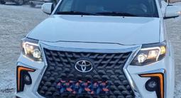 Toyota Fortuner 2014 годаүшін14 500 000 тг. в Актобе – фото 3