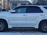 Toyota Fortuner 2014 годаүшін14 500 000 тг. в Актобе – фото 4