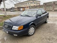 Audi 100 1991 года за 2 100 000 тг. в Тараз