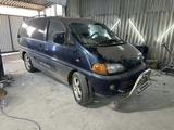 Mitsubishi Space Gear 1997 года за 1 366 666 тг. в Алматы