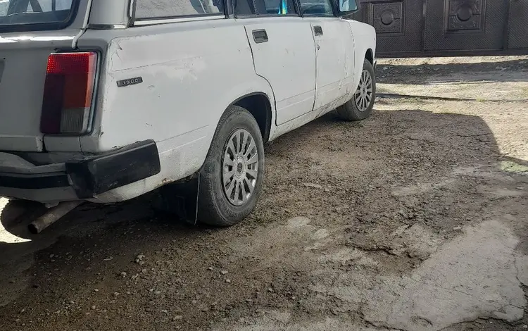 ВАЗ (Lada) 2104 1999 годаүшін550 000 тг. в Алматы