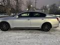 Lexus GS 300 2006 года за 7 500 000 тг. в Алматы – фото 4