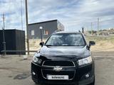 Chevrolet Captiva 2014 годаfor6 200 000 тг. в Жезказган – фото 4