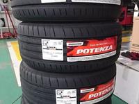 245-40-20 перед, и зад 275-35-20 Bridgestone Potenza s007үшін137 500 тг. в Алматы