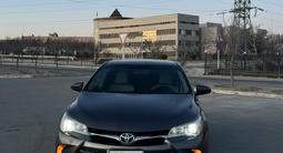 Toyota Camry 2015 годаүшін6 200 000 тг. в Актау – фото 4