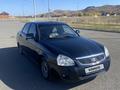 ВАЗ (Lada) Priora 2170 2013 годаүшін3 300 000 тг. в Усть-Каменогорск – фото 2