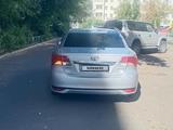 Toyota Avensis 2012 годаүшін5 500 000 тг. в Астана – фото 2