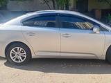 Toyota Avensis 2012 годаүшін5 500 000 тг. в Астана – фото 4