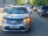 Toyota Avensis 2012 годаүшін5 500 000 тг. в Астана