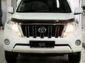 Toyota Land Cruiser Prado 2016 годаfor17 490 000 тг. в Астана