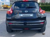 Nissan Juke 2013 годаfor5 000 000 тг. в Астана – фото 5