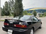 Honda Integra 1994 годаүшін2 120 000 тг. в Алматы – фото 5