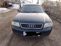 Audi A6 1998 годаүшін2 500 000 тг. в Костанай