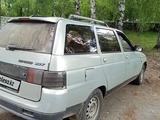 ВАЗ (Lada) 2111 2000 года за 950 000 тг. в Усть-Каменогорск – фото 4