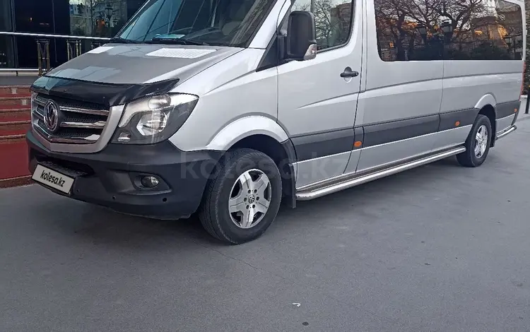 Mercedes-Benz Sprinter 2011 года за 18 200 000 тг. в Алматы