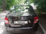 ВАЗ (Lada) Granta 2190 2019 годаүшін3 800 000 тг. в Алматы – фото 2