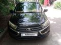 ВАЗ (Lada) Granta 2190 2019 года за 3 800 000 тг. в Алматы