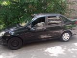 ВАЗ (Lada) Granta 2190 2019 годаүшін3 800 000 тг. в Алматы – фото 3