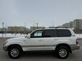 Toyota Land Cruiser 2006 годаүшін12 000 000 тг. в Астана – фото 4