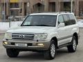 Toyota Land Cruiser 2006 годаүшін12 000 000 тг. в Астана – фото 3