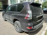 Lexus GX 460 2014 годаүшін21 600 000 тг. в Астана – фото 3