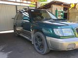 Subaru Forester 1997 года за 3 500 000 тг. в Талгар – фото 3