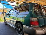 Subaru Forester 1997 годаүшін3 500 000 тг. в Талгар – фото 5