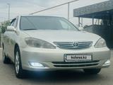 Toyota Camry 2004 годаүшін4 500 000 тг. в Жаркент