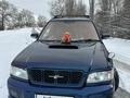 Subaru Forester 1997 годаүшін4 900 000 тг. в Кордай – фото 4