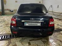 ВАЗ (Lada) Priora 2170 2007 года за 1 500 000 тг. в Костанай