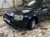 ВАЗ (Lada) Priora 2170 2007 годаүшін1 500 000 тг. в Костанай – фото 2