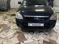 ВАЗ (Lada) Priora 2170 2007 года за 1 500 000 тг. в Костанай – фото 6