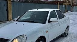 ВАЗ (Lada) Priora 2170 2014 года за 3 300 000 тг. в Костанай – фото 2