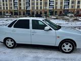 ВАЗ (Lada) Priora 2170 2014 годаfor3 300 000 тг. в Костанай – фото 3