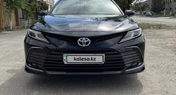 Toyota Camry 2023 года за 13 000 000 тг. в Кызылорда