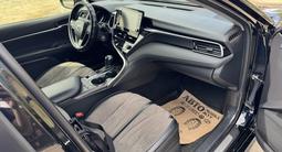 Toyota Camry 2023 года за 13 000 000 тг. в Кызылорда – фото 5