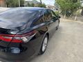 Toyota Camry 2023 года за 14 200 000 тг. в Кызылорда – фото 7