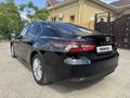 Toyota Camry 2023 года за 14 200 000 тг. в Кызылорда – фото 8