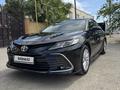 Toyota Camry 2023 года за 14 200 000 тг. в Кызылорда – фото 9